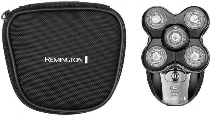 Електрична бритва Remington XR1500 Ultimate Series RX5 (332904) XR1500 фото
