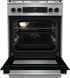 Gorenje Плита комби, 71л, 60x60см, дисплей, чугун, с крышкой, программатор IconLed,нерж GKS6C70XF