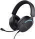 Гарнітура ігрова Trust GXT 490 FAYZO, 7.1, USB-A, 2м, чорний (374856) 24900_TRUST