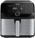 Tefal Мультипечь Easy Fry Mega, 1700Вт, чаша-7.5л, сенсорное управл., 8 программ, пластик, черный (379268) EY855D10