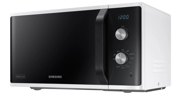 Микроволновая печь Samsung MG23K3614AW/UA (6823608) MG23K3614AW/UA фото
