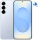Смартфон Samsung Galaxy S25 12/256Gb LBG Іcyblue (7082536) SM-S931BLBGEUC