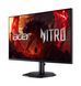 Монітор Acer 27" KG271Gbmix HDMI, IPS, 120Hz, 1ms (392241) UM.HX1EE.G05