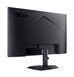 Монітор Acer 27" KG271Gbmix HDMI, IPS, 120Hz, 1ms (392241) UM.HX1EE.G05