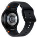 Смарт годинник SAMSUNG Galaxy Watch FE Чорний (SM-R861NZKASEK) SM-R861NZKASEK