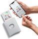 Фотопринтер Fujifilm INSTAX SQ Link White (386001) 16785470