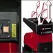 Einhell Подрібнювач садовий GC-RS 60 CB, 2800 Вт, вал, 45мм, бак 60л (350388) 3430635