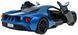 Машинка Rastar Ford GT на радіокеруванні. 1:14. Блакитний