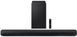 Саундбар Samsung HW-Q700D HW-Q700D/UA