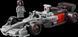 Конструктор LEGO&reg; Speed Champions Гоночний автомобіль Audi Revolut F1&reg; Team R26 216 деталей (77259) dt_186763