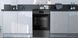 Beko Плита комбинированная FSM52330DAO FSM52330DAO