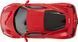 Машинка Rastar Ferrari 458 Italia 1:24 Красный