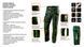 Робочі штани Neo Tools 81-221 CAMO M