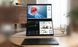 ASUS Ноутбук Zenbook Duo UX8406MA-PZ026W 14" 3K OLED, Intel Ultra 9 185H, 32GB, F1TB, UMA, Win11, Серый 90NB12U1-M001N0