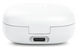 Навушники JBL WAVE FLEX White (JBLWFLEXWHT) (6861937) JBLWFLEXWHT