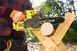 Ryobi Пила цепная аккумуляторная RY18CS20A-0, 18В ONE+, шина 20см, без АКБ и ЗП