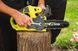 Ryobi Пила цепная аккумуляторная RY18CS20A-0, 18В ONE+, шина 20см, без АКБ и ЗП