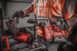 Перфоратор SDS-PLUS аккумуляторный MILWAUKEE, M18 FUEL ONEFHX-0 4933478502