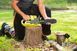 Ryobi Пила цепная аккумуляторная RY18CS20A-0, 18В ONE+, шина 20см, без АКБ и ЗП