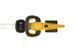 Кущоріз акумуляторний STIGA HT300eKit HT300eKit