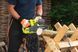 Ryobi Пила цепная аккумуляторная RY18CS20A-0, 18В ONE+, шина 20см, без АКБ и ЗП