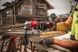 Ножницы высечные по металлу аккумуляторные MILWAUKEE, M12 FNB16-0 4933479617