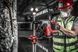 Перфоратор SDS-PLUS аккумуляторный MILWAUKEE, M18 FUEL ONEFHX-0 4933478502