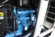 Дизельный генератор UNIVERSAL UND-BD 22 KVA UND-BD 22 KVA