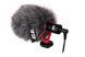 Микрофон пушка 2Е MG010 Shoutgun, 3.5mm 2E-MG010