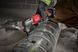 Ножницы высечные по металлу аккумуляторные MILWAUKEE, M12 FNB16-0 4933479617