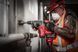 Перфоратор SDS-PLUS аккумуляторный MILWAUKEE, M18 FUEL ONEFHX-0 4933478502