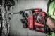 Перфоратор SDS-PLUS аккумуляторный MILWAUKEE, M18 FUEL ONEFHX-0 4933478502