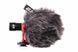 Микрофон пушка 2Е MG010 Shoutgun, 3.5mm 2E-MG010