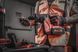 Перфоратор SDS-PLUS аккумуляторный MILWAUKEE, M18 FUEL ONEFHX-0 4933478502