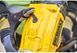 Пистолет гвоздозабивной бесщеточный аккумуляторный DeWALT DCN930N