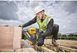 Пистолет гвоздозабивной бесщеточный аккумуляторный DeWALT DCN930N