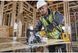 Пила дисковая аккумуляторная бесщеточная DeWALT DCS571N DCS571N