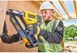 Пистолет гвоздозабивной бесщеточный аккумуляторный DeWALT DCN930N