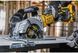 Пила дисковая аккумуляторная бесщеточная DeWALT DCS571N DCS571N