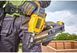 Пистолет гвоздозабивной бесщеточный аккумуляторный DeWALT DCN930N
