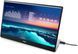 Dell Монітор портативний 14" P1424H 2xUSB-C, IPS (369709) 210-BHQQ