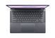 Acer Ноутбук Chromebook Plus CB514-3HT 14" WUXGA IPS Touch, AMD R5-7520C, 16GB, F512GB, UMA, ChromeOS, серый NX.KP9EU.002