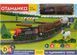Игровой набор OTAMANKO Странствующий Экспресс 78 детали ibs_5320135
