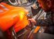 Шурупокрут ударний McLaren F1 TEAM LIMITED EDITION DeWALT DCF85MP2T DCF85MP2T