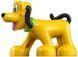 Конструктор LEGO DUPLO Святковий потяг Міккі та Мінні (349867)