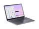 Acer Ноутбук Chromebook Plus CB514-3HT 14" WUXGA IPS Touch, AMD R5-7520C, 16GB, F512GB, UMA, ChromeOS, серый NX.KP9EU.002