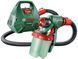 Фарборозпилювач Bosch PFS 3000-2 650Вт 300мл/хв контейнер 1л 2м кв&middot;хв 2.8кг (286455) 0.603.207.100
