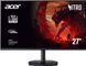 Монітор Acer 27" KG271Gbmix HDMI, IPS, 120Hz, 1ms (392241) UM.HX1EE.G05