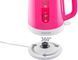 Электрочайник Sencor SWK 1028RS (7135800) 41023272