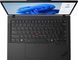 Lenovo Ноутбук ThinkPad T14-G5 14" WUXGA IPS AG, Intel U5-135H, 16GB, F512GB, UMA, Win11P, черный 21ML0051RA